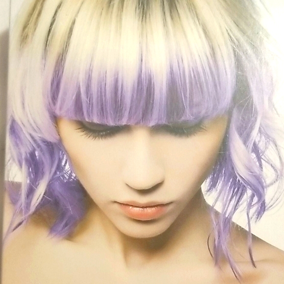 NEW 2 boxes Temporary Comb in Hair Color - Picture 6 of 11